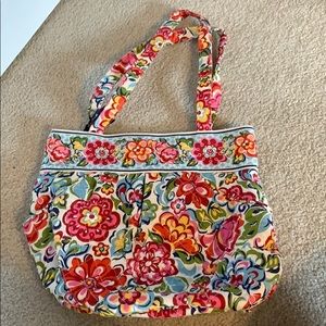 Floral Vera Bradley